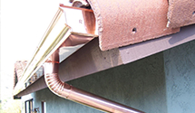 Find Gutter Contractors in Dunn County